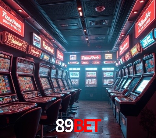 89bet Plataforma Confiável