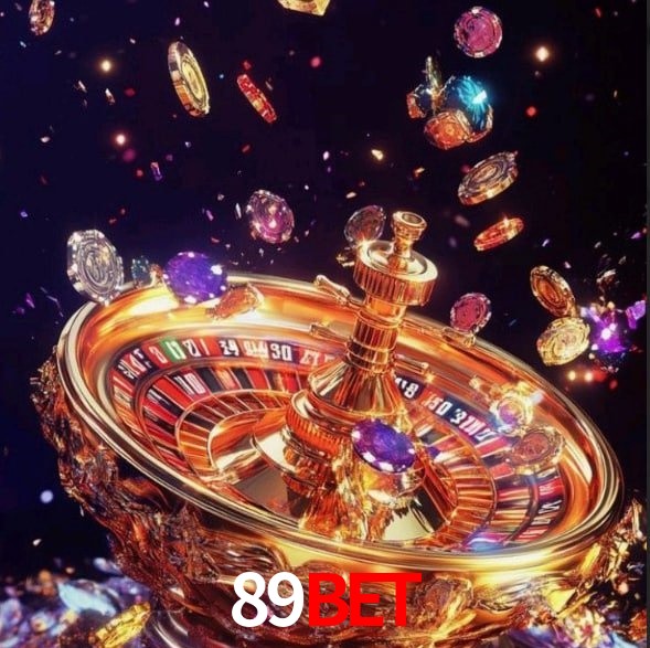 89bet Logo Verificado