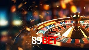 89bet Logo Seguro